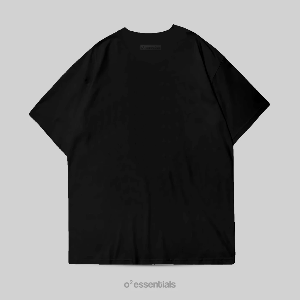 Oversized T-Shirt – Akita Inu