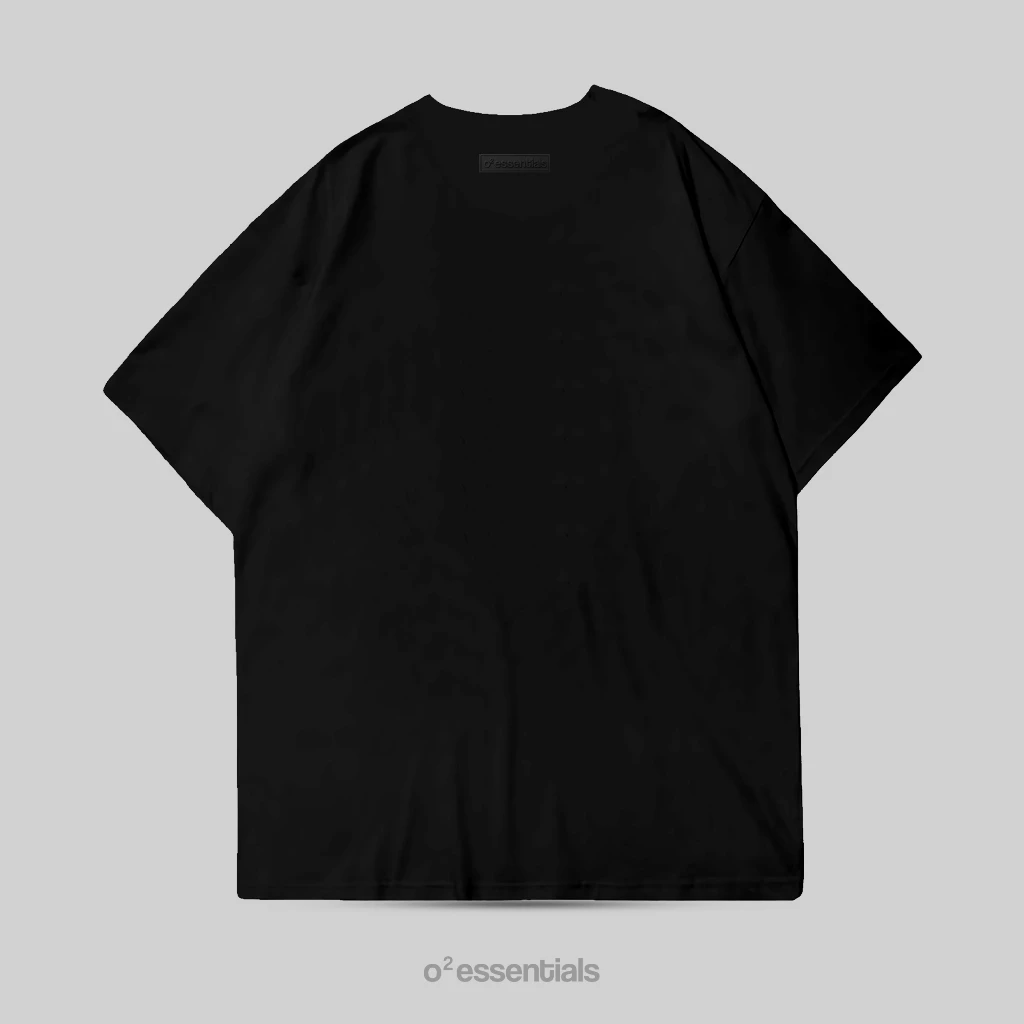 Oversized T-Shirt – Astro Mars