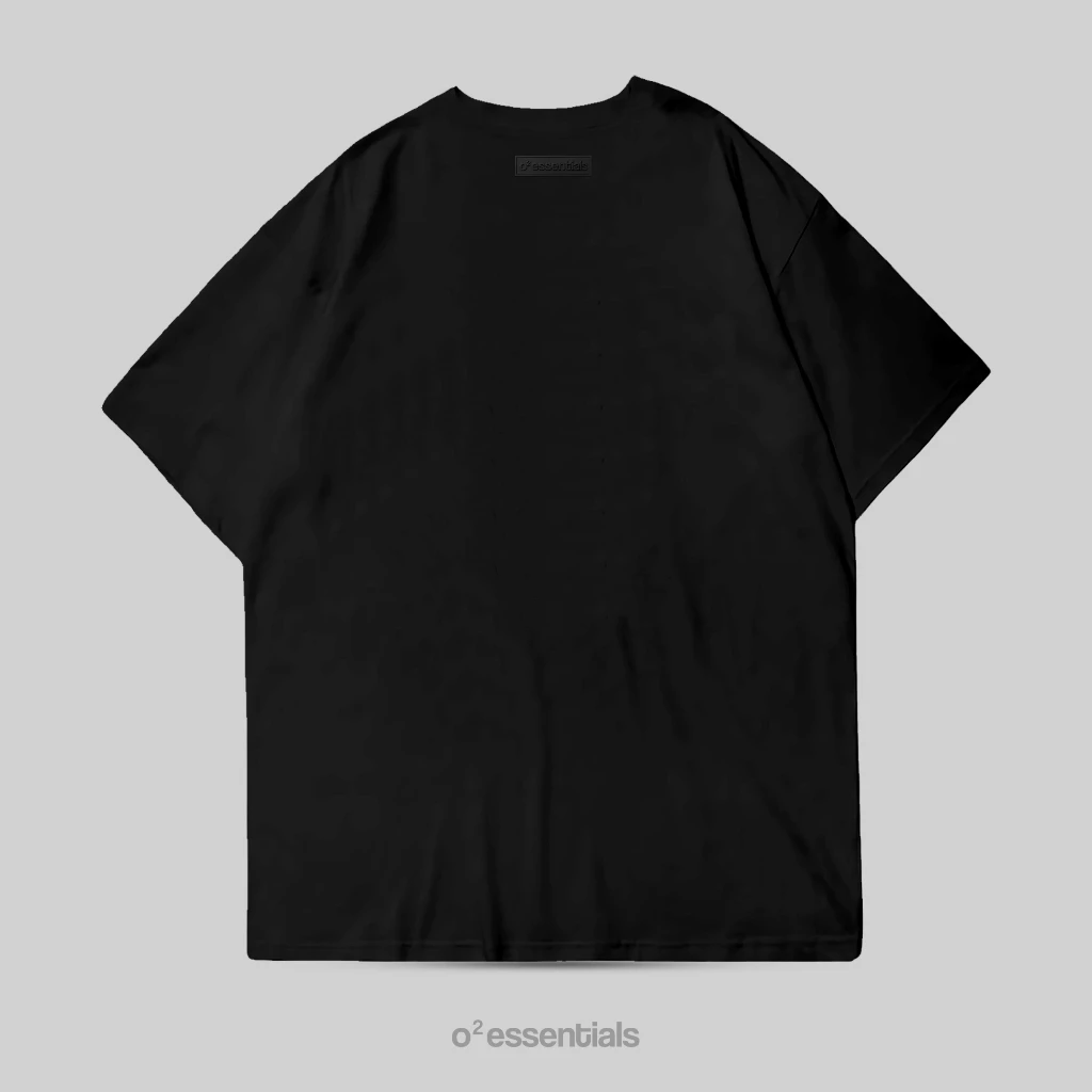 Oversized T-Shirt – Hungry Bird
