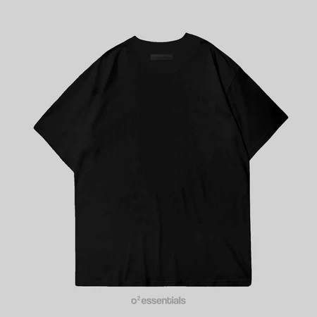 Oversized T-Shirt – Pumpkins