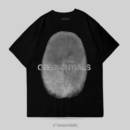 Oversized T-Shirt – Unknown