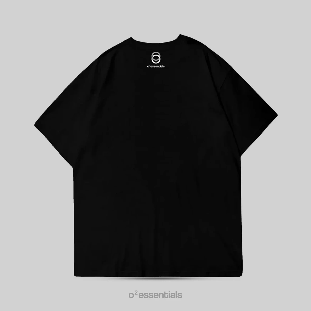 Oversized T-Shirt – Venomous